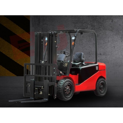 鋰電叉車 電動叉車鋰電池鏟車