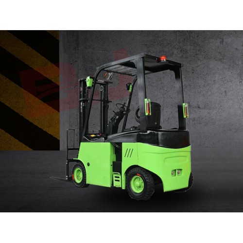 鋰電叉車 四輪環保鋰電叉車價格