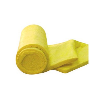 玻璃棉卷氈 玻璃纖維保溫棉