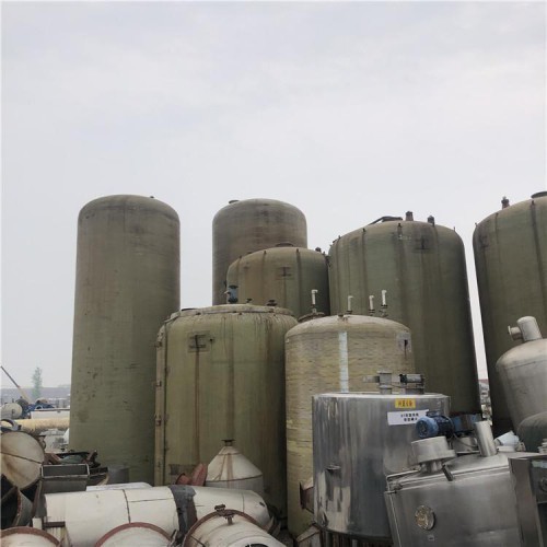 二手玻璃鋼儲(chǔ)罐 化工儲(chǔ)罐 碳鋼儲(chǔ)罐