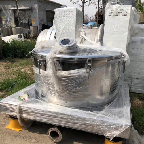 1250型平板吊帶離心機(jī) 1250平板刮刀離心機(jī) 二手離心機(jī)