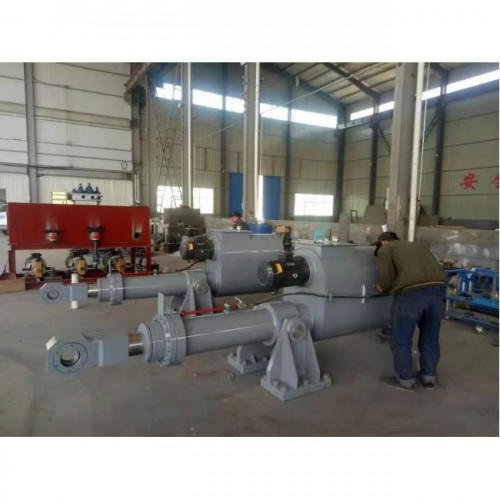 液壓啟閉機  集成式液壓啟閉機  手動液壓啟閉機