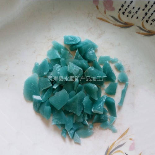 批發夜光石頭 天然夜光石