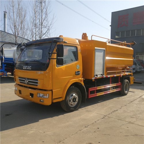 東風吸污車 清洗吸污車 疏通吸污車