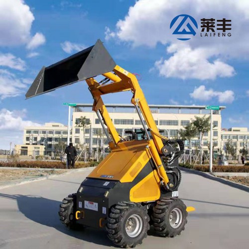 海東原地旋轉小鏟車養(yǎng)殖場小鏟車車間小鏟車制造商