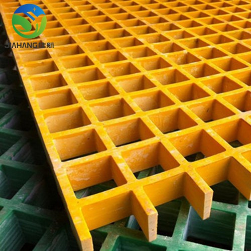 玻璃鋼網(wǎng)格蓋板 水溝漏水格柵板 地面平臺踏板網(wǎng)格下水道