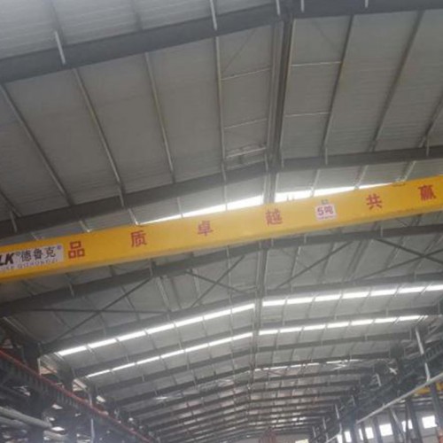 單梁起重機 電動單梁起重機價格