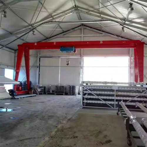 龍門吊 雙梁龍門吊 固定龍門吊