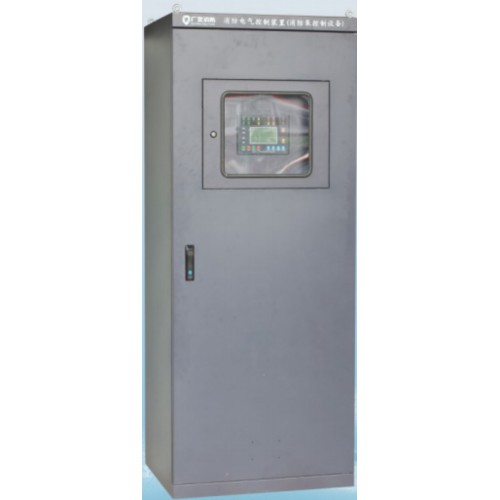 消防電氣控制裝置（消防泵控制設備）