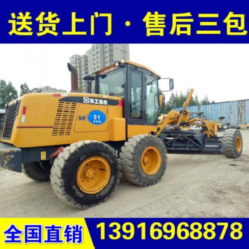 二手平地機 徐工 柳工165 180型 九成新