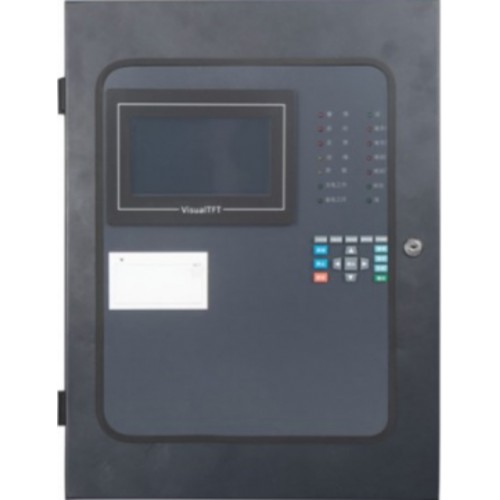 防火門監控系統 模塊  防火門監控主機