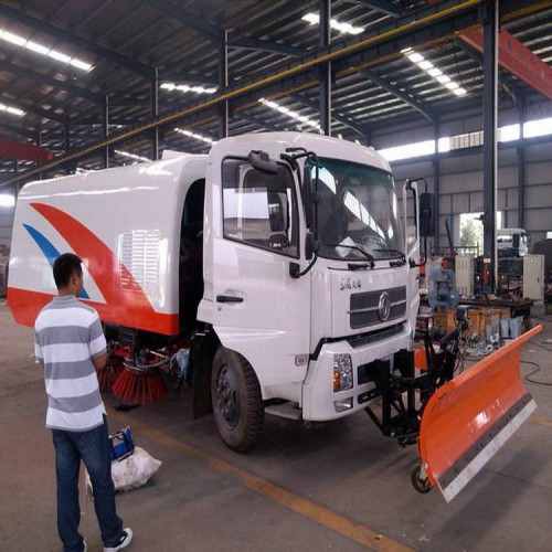 供應冬季清雪鏟 清雪設備 加裝改裝環衛清除積雪