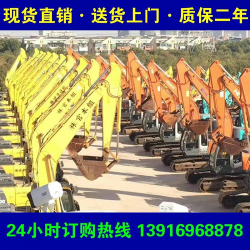 二手鉤機價格 二手挖土機交易 上海二手大型挖掘機市場