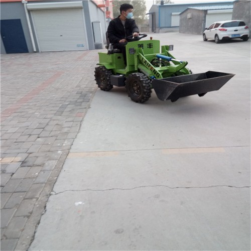 韶關小型電動鏟車 車間電動鏟車 防滑小鏟車萊豐您的不二之選