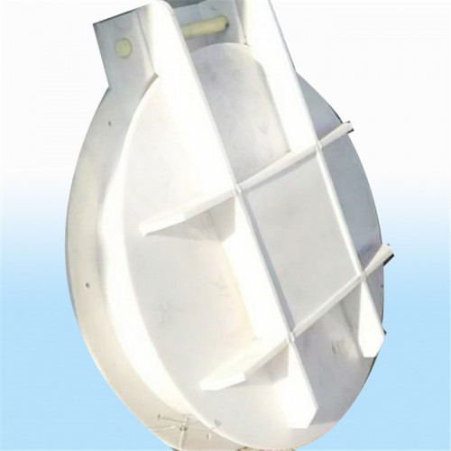 玻璃鋼拍門   復(fù)合材料拍門 鑄鐵拍門價(jià)格