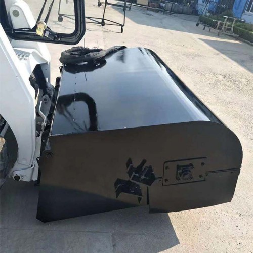 2米寬清掃器 路面清掃器