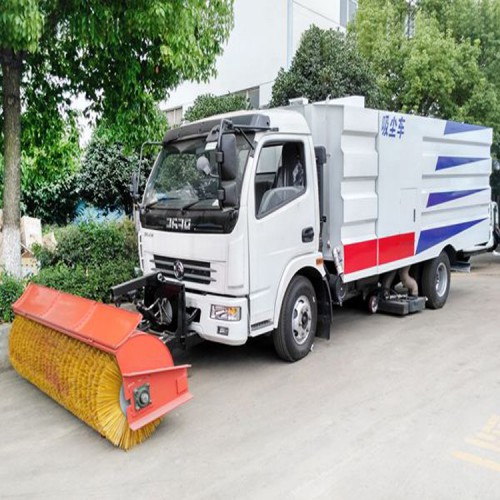 掃路車加裝除雪滾刷  配滾刷式除雪車 耐用刷片供應