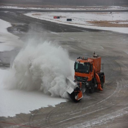 拖拉機清雪機 除雪設備  除雪機