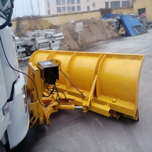 車載除雪板 卡車除雪板 裝載機(jī)配除雪板 包安裝除雪板