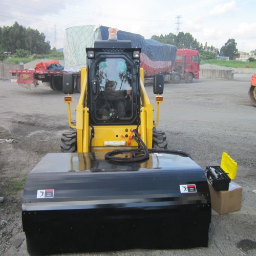 滑移清掃頭 滑移掃路頭 滑移掃地頭