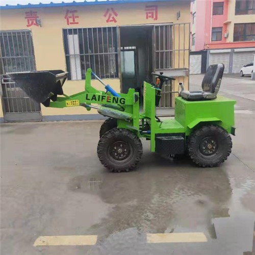 丹棱縣車間電動(dòng)鏟車防滑電動(dòng)鏟車養(yǎng)殖場電動(dòng)裝載機(jī)售后有保證敏