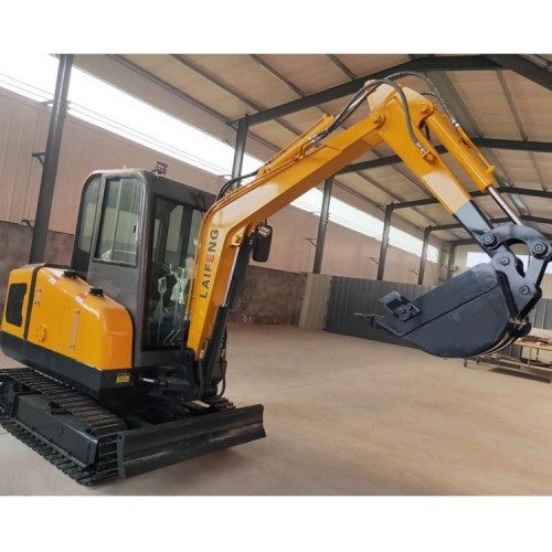 曲沃縣小型挖掘機(jī)強(qiáng)力挖掘機(jī)哪家用的住萊豐英