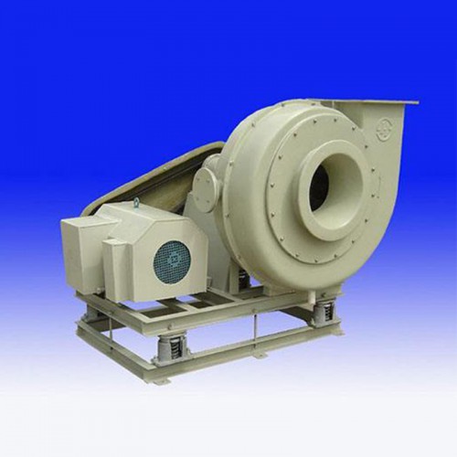 廠家供應 玻璃鋼離心風機 防腐防爆風機 水冷風機