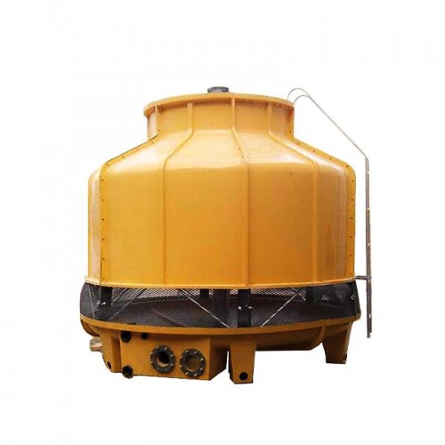 圓形冷卻塔 耐腐蝕抗氧化圓形冷卻塔 濕式冷卻塔