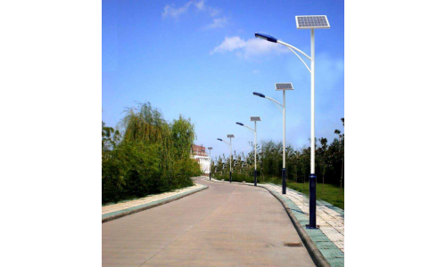 太陽能路燈 (10)