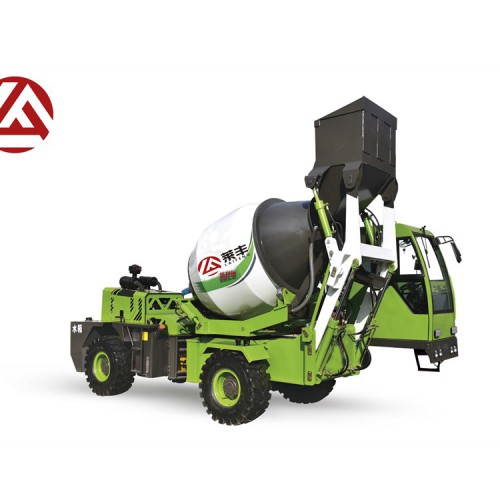 通川區(qū)建筑攪拌罐車 水泥砂石料攪拌機(jī) 砂漿攪拌車嘮嗑敏