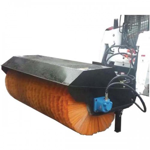 除雪機(jī) 除雪設(shè)備 滾刷除雪機(jī) 全液壓除雪機(jī)