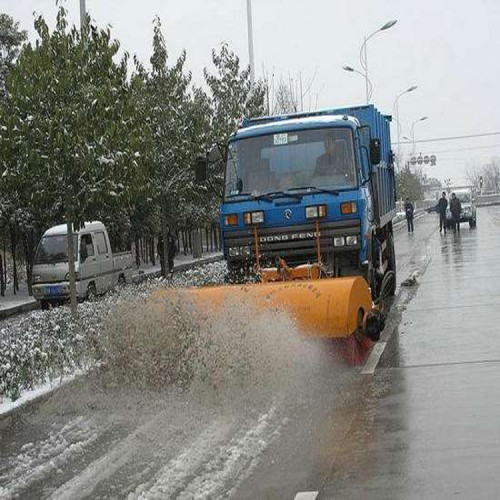 除雪車(chē) 除雪設(shè)備 滾刷除雪車(chē) 全液壓除雪車(chē)