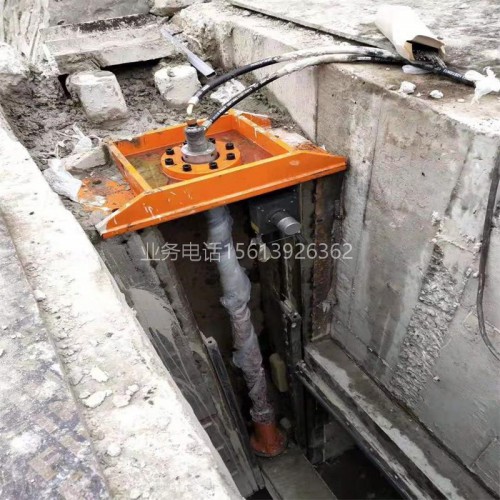 江蘇 海鷹 鑄鐵 不銹鋼 PGZ液動下開堰門專業廠家直銷