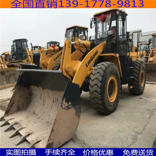 二手鏟車 二手30鏟車 二手50鏟車 二手龍工鏟車