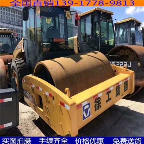 二手壓路機 二手20噸壓路機 二手22噸壓路機
