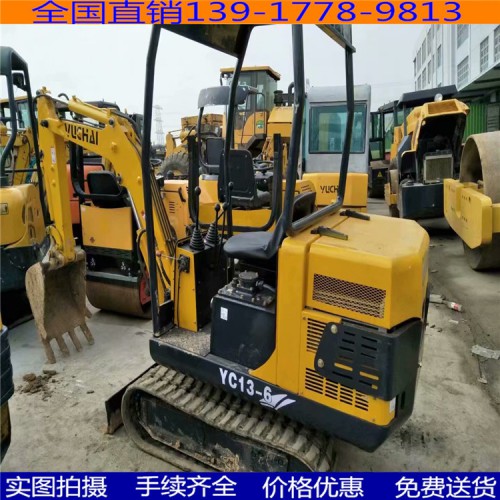 二手挖機 二手13挖機 二手15挖機 二手18挖機