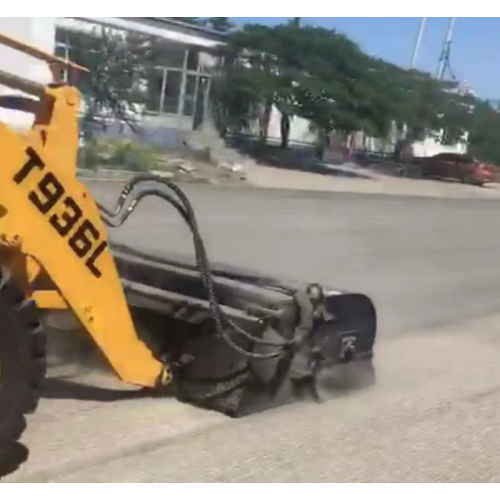 清掃車 30裝載機清掃車 30裝載機掃地車 鏟車改裝清掃車