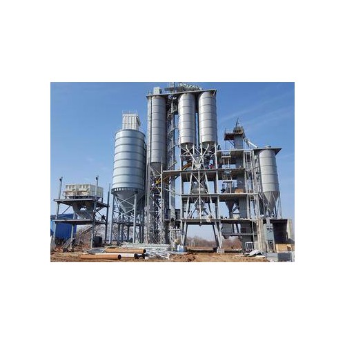 干粉砂漿生產線 干混砂漿生產線 干粉砂漿設備 干混砂漿設備