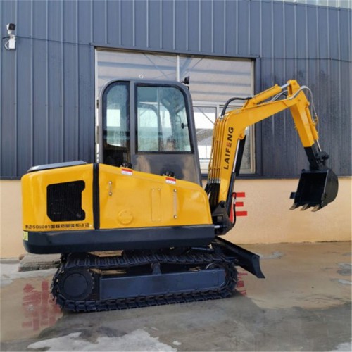 廣元新型開溝機 大棚挖掘機 鋼履帶挖掘機哪家專業雪