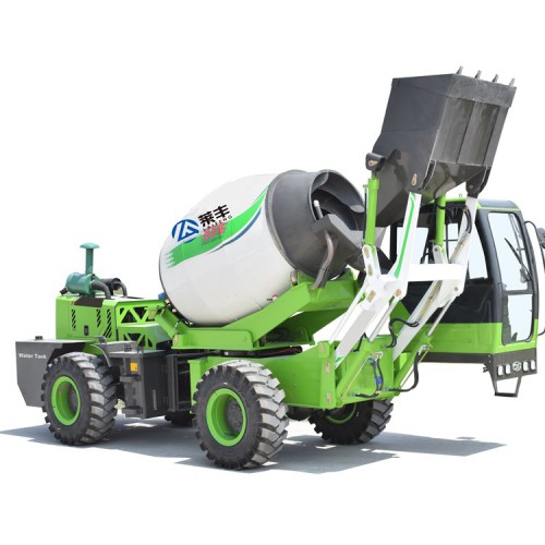 沙灣區建筑攪拌罐車 水泥砂石料攪拌機 砂漿攪拌車今日話題敏