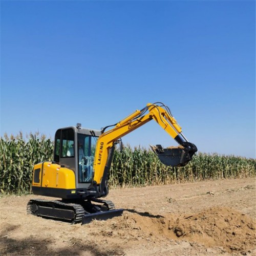 大邑縣小型挖掘機價格 剛履帶挖掘機 帶駕駛室挖掘機產品資訊敏