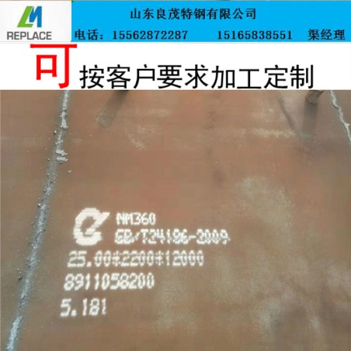 耐磨鋼板 復合耐磨鋼板 耐磨鋼板廠家