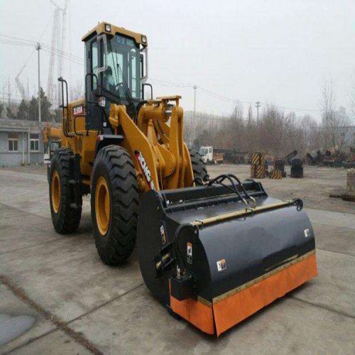 30裝載機(jī)清掃器 裝載機(jī)清掃器 裝載機(jī)改清掃器 鏟車清掃器