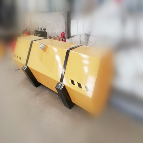 舊鏟車改清掃 鏟車掃地機 廠家直銷 裝載機改裝前置掃地機