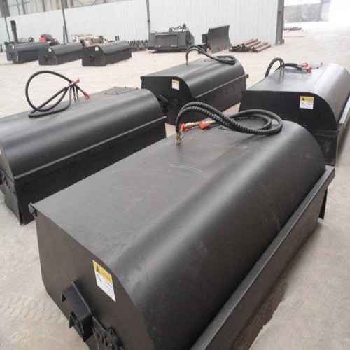 封閉式清掃器 清掃器 滑移裝載機(jī)清掃器 裝載機(jī)清掃器