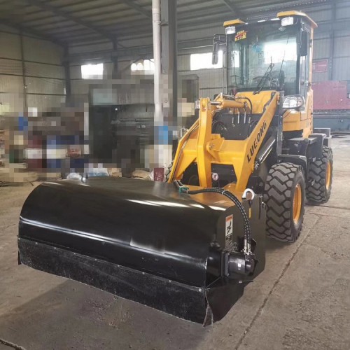 裝載機(jī)改掃路車(chē) 鏟車(chē)改掃路車(chē) 50鏟車(chē)改掃路車(chē) 鏟車(chē)掃路