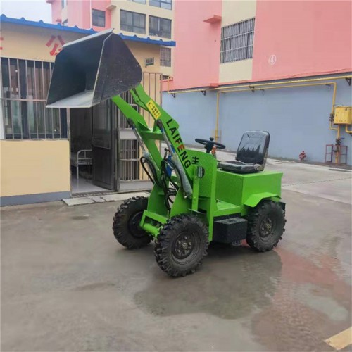 佛山防滑電動(dòng)鏟車 小的鏟車 室內(nèi)專業(yè)鏟車量大還便宜雪