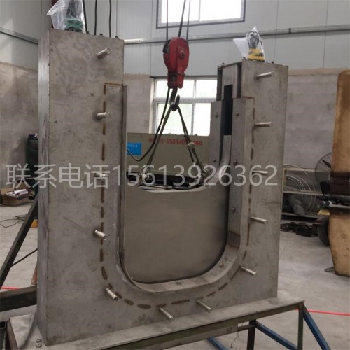 云南 海鷹HY01 液動下開堰門 專業(yè)生產(chǎn) 廠家直銷