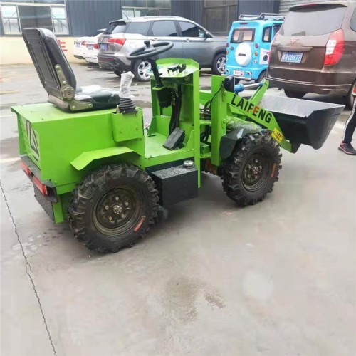 達(dá)縣養(yǎng)殖場電動裝載機(jī) 電瓶裝載機(jī) 車間電動鏟車熱賣中敏