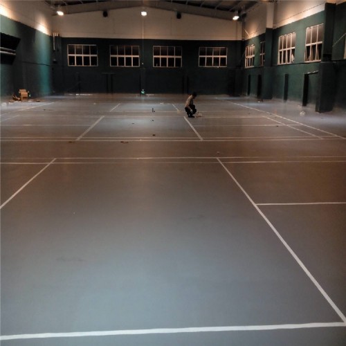 無溶劑環氧地坪漆廠家   透明無溶劑環氧地坪漆